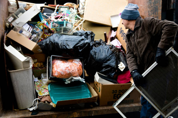 Best Residential Junk Removal  in Weyauwega, WI