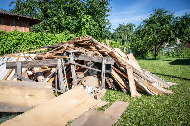 Best Appliance Removal  in Weyauwega, WI